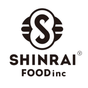 シンライフード有限会社のロゴ
