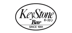 Keystone Barのロゴ