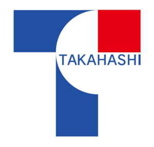 株式会社タカハシのロゴ