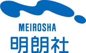 株式会社明朗社のロゴ