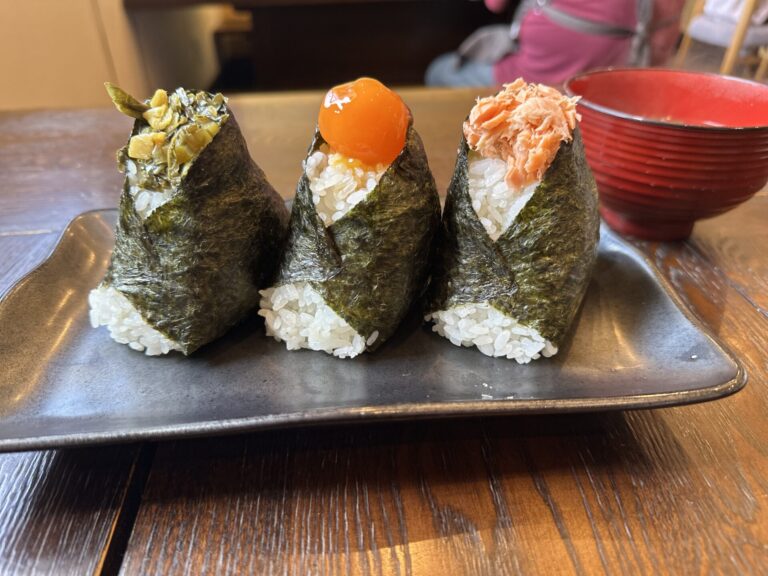 おにぎり鼓 の紹介写真