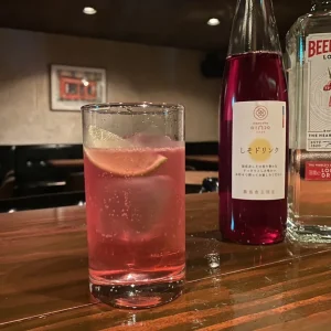 ノンアルコールカクテル_キーストン