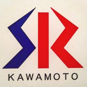 川本電工株式会社のロゴ