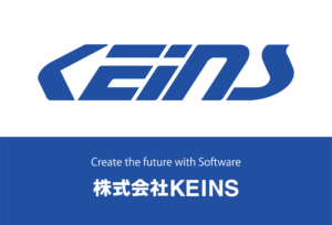 KEINSのロゴ