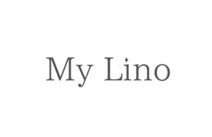株式会社My Linoのロゴ