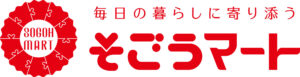 株式会社そごうマートのロゴ