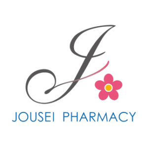 有限会社　城西調剤薬局 道後店のロゴ