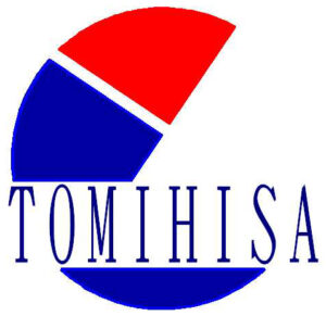 株式会社富久のロゴ