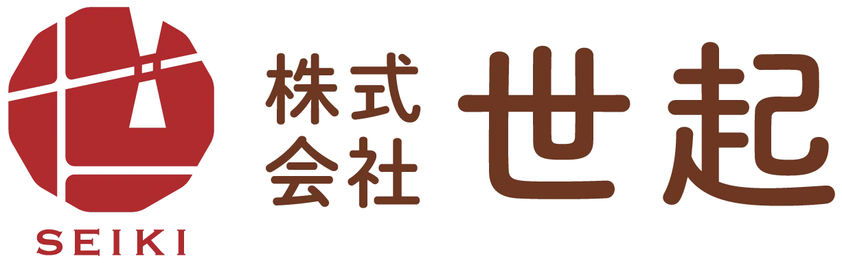 株式会社　世起