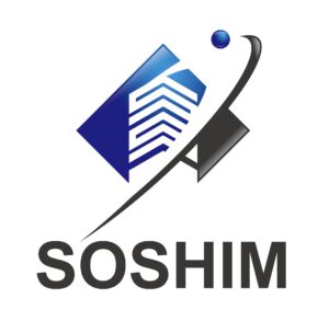 SOSHIMのロゴ