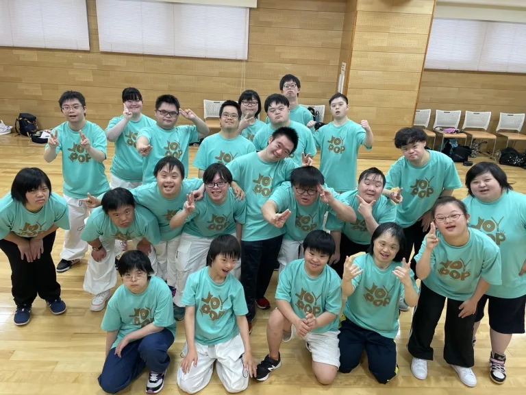 JOYPOP