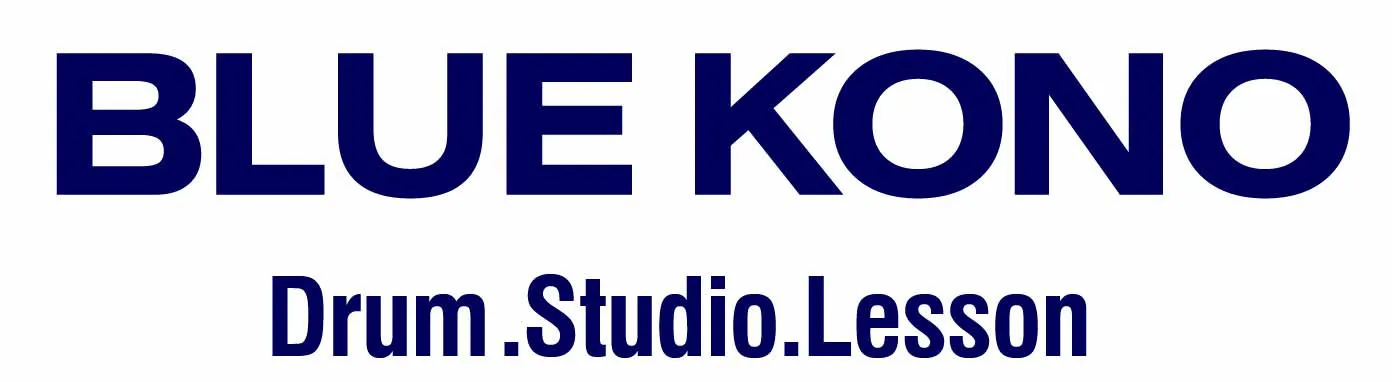 BLUE KONO