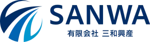 有限会社三和興産ロゴ