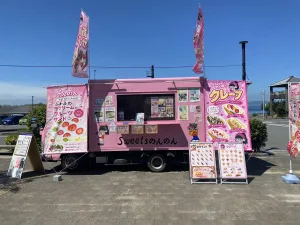 Sweetsのんのん
